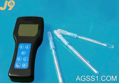 微生物神速检测格式微生物速检病原微生物神速检